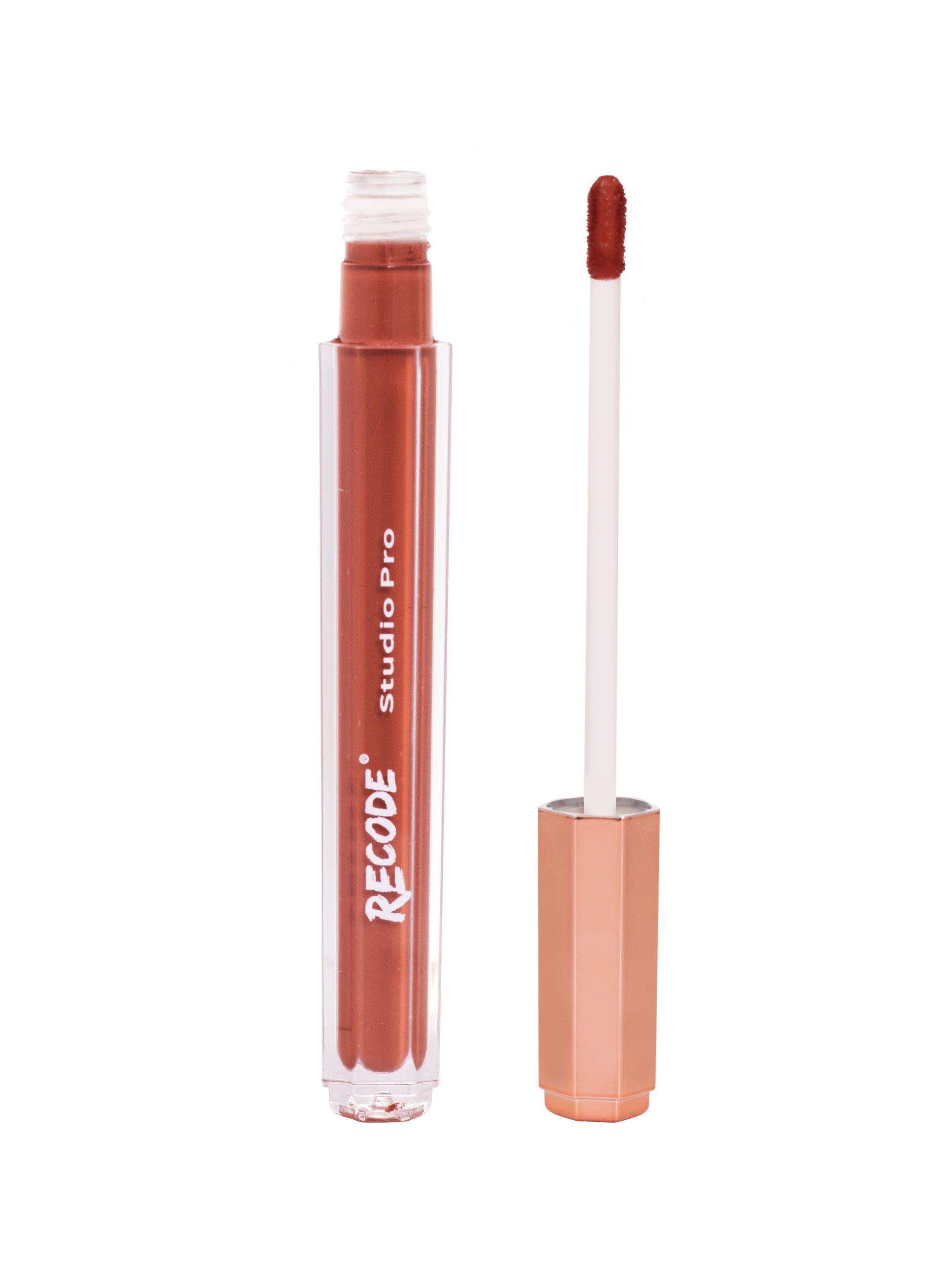 Recode Lip Smacker Lipstick - 3 ML