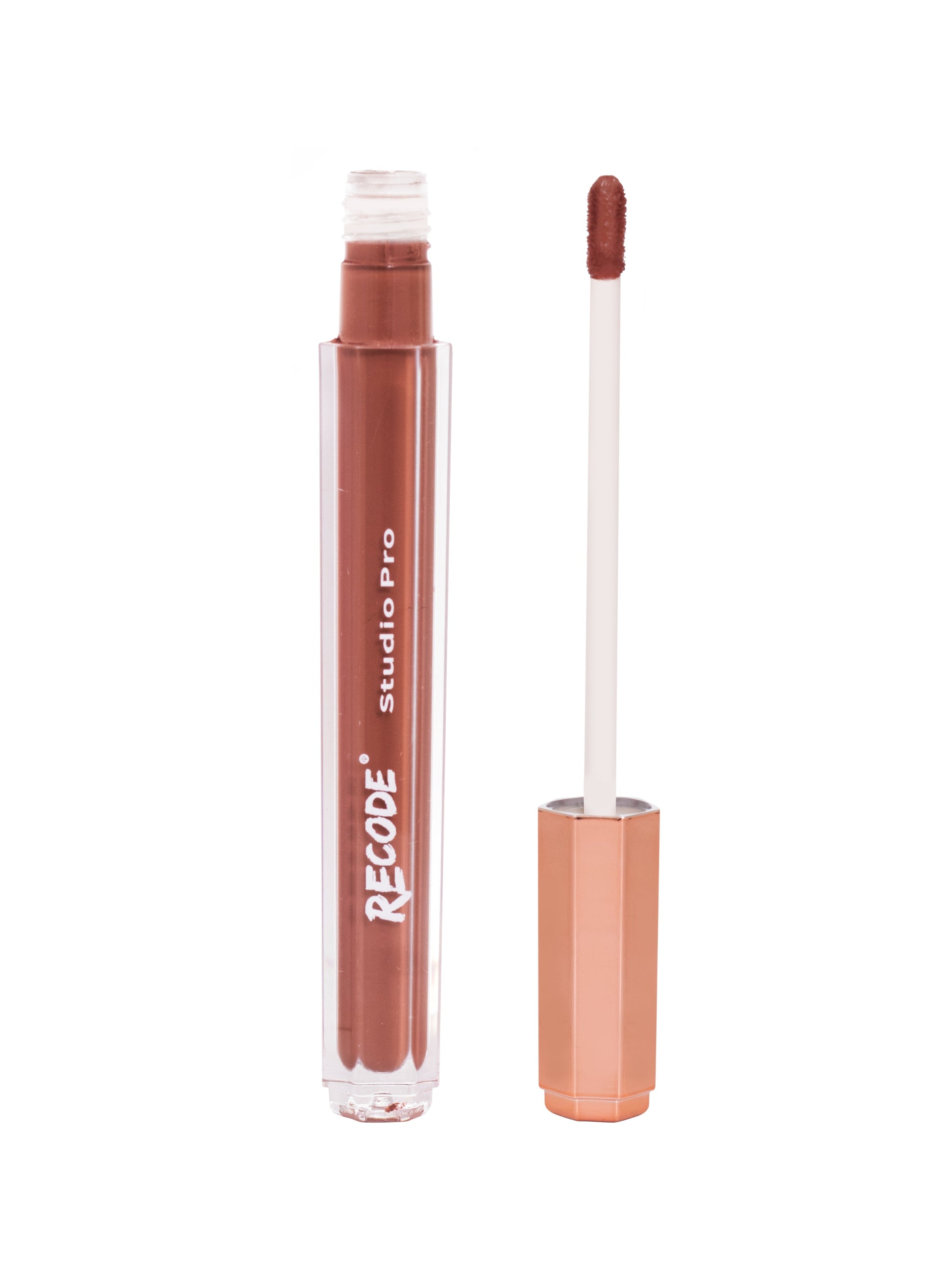Recode Lip Smacker Lipstick - 3 ML