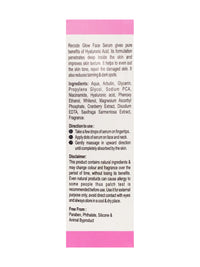 Recode Glow Face Serum Ace Of Base -30 ML