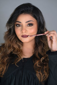 Made in Germany Matte Lip Liner Smacker with Smudge Proof Formula -1.20 G