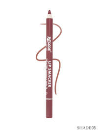 Made in Germany Matte Lip Liner Smacker with Smudge Proof Formula -1.20 G