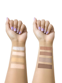 Recode Highlighting & HD Contour Palette - 36 G