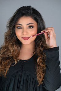 Made in Germany Matte Lip Liner Smacker with Smudge Proof Formula -1.20 G