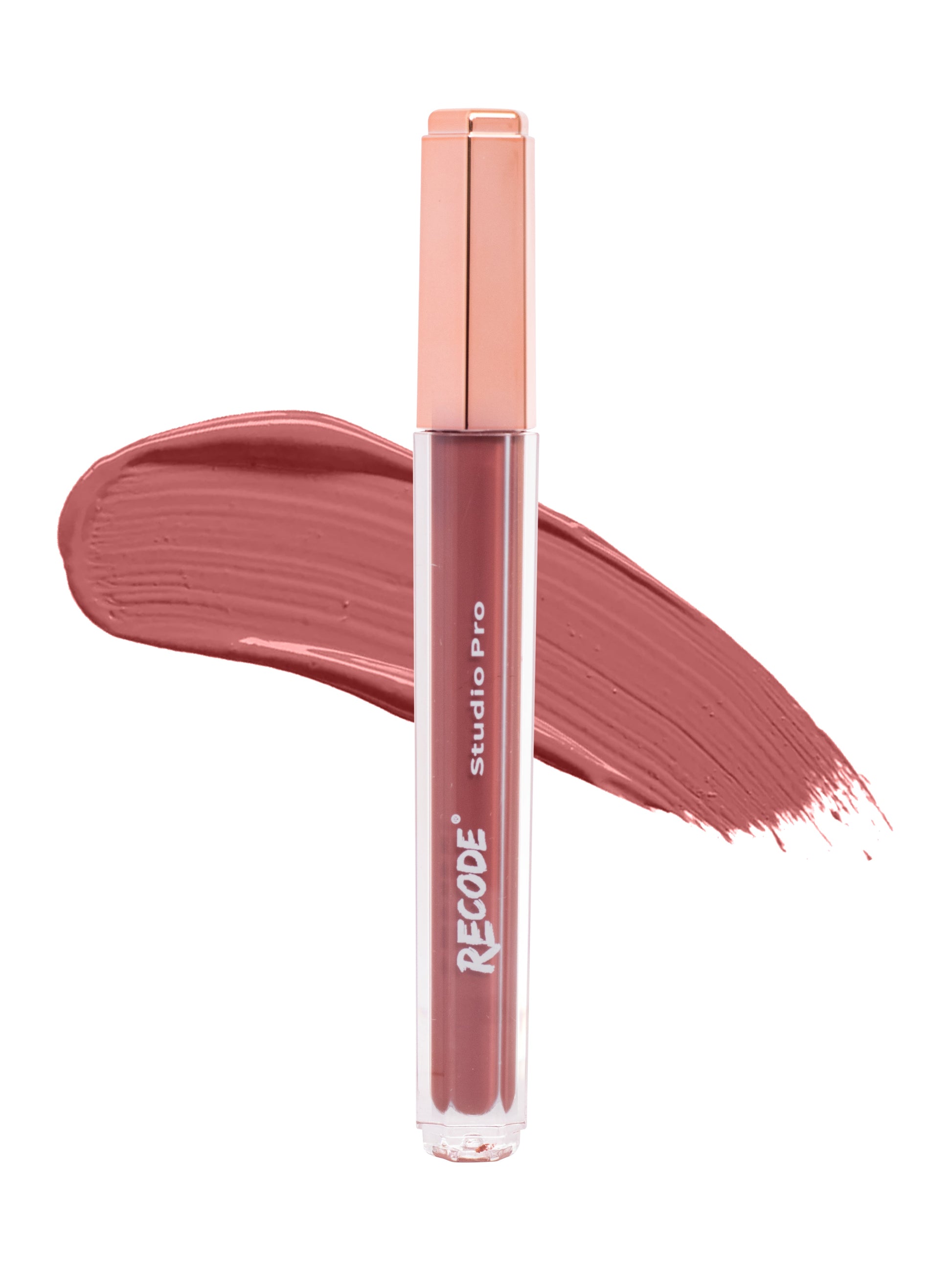 Recode Lip Smacker Lipstick - 3 ML