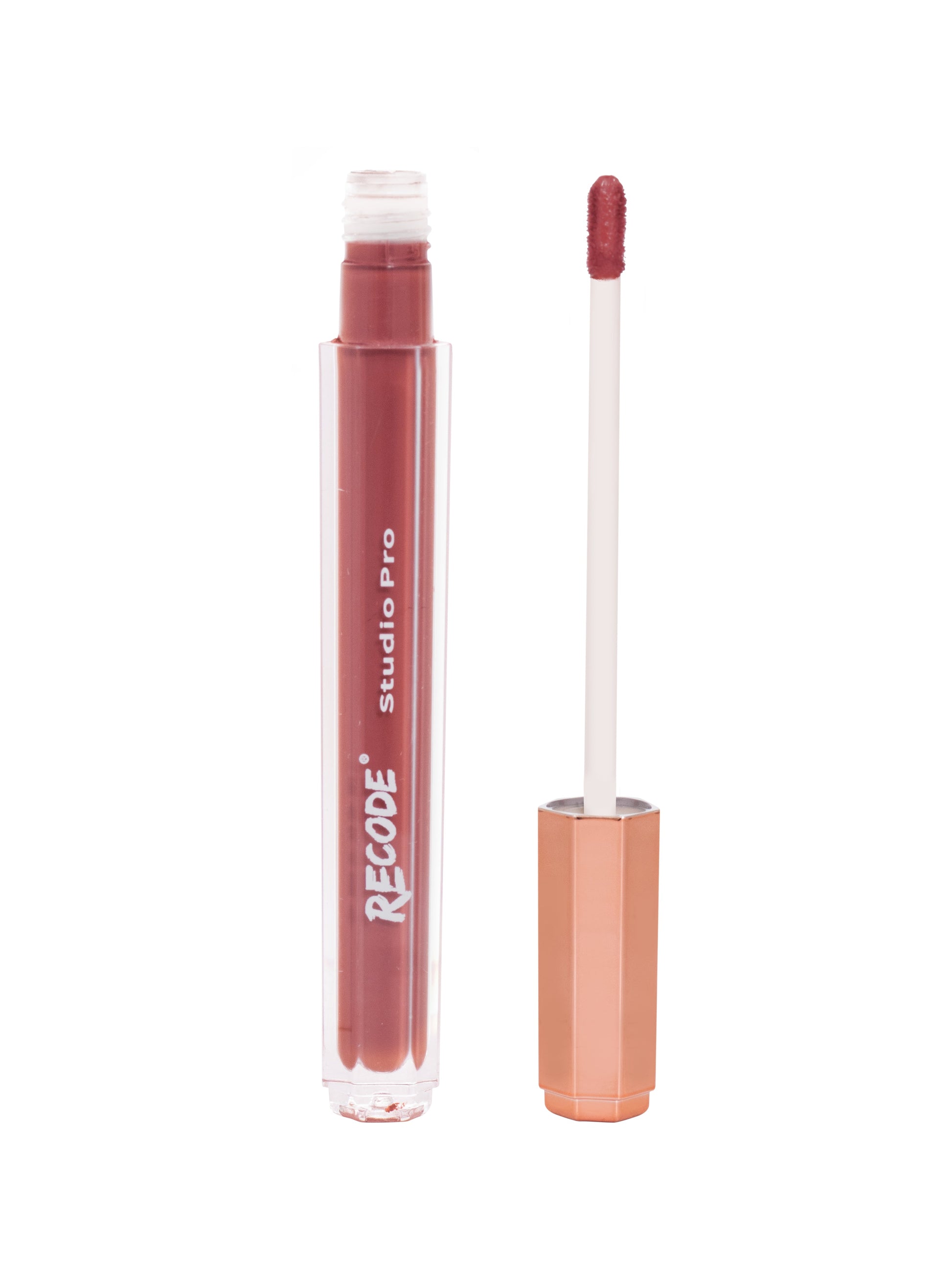 Recode Lip Smacker Lipstick - 3 ML