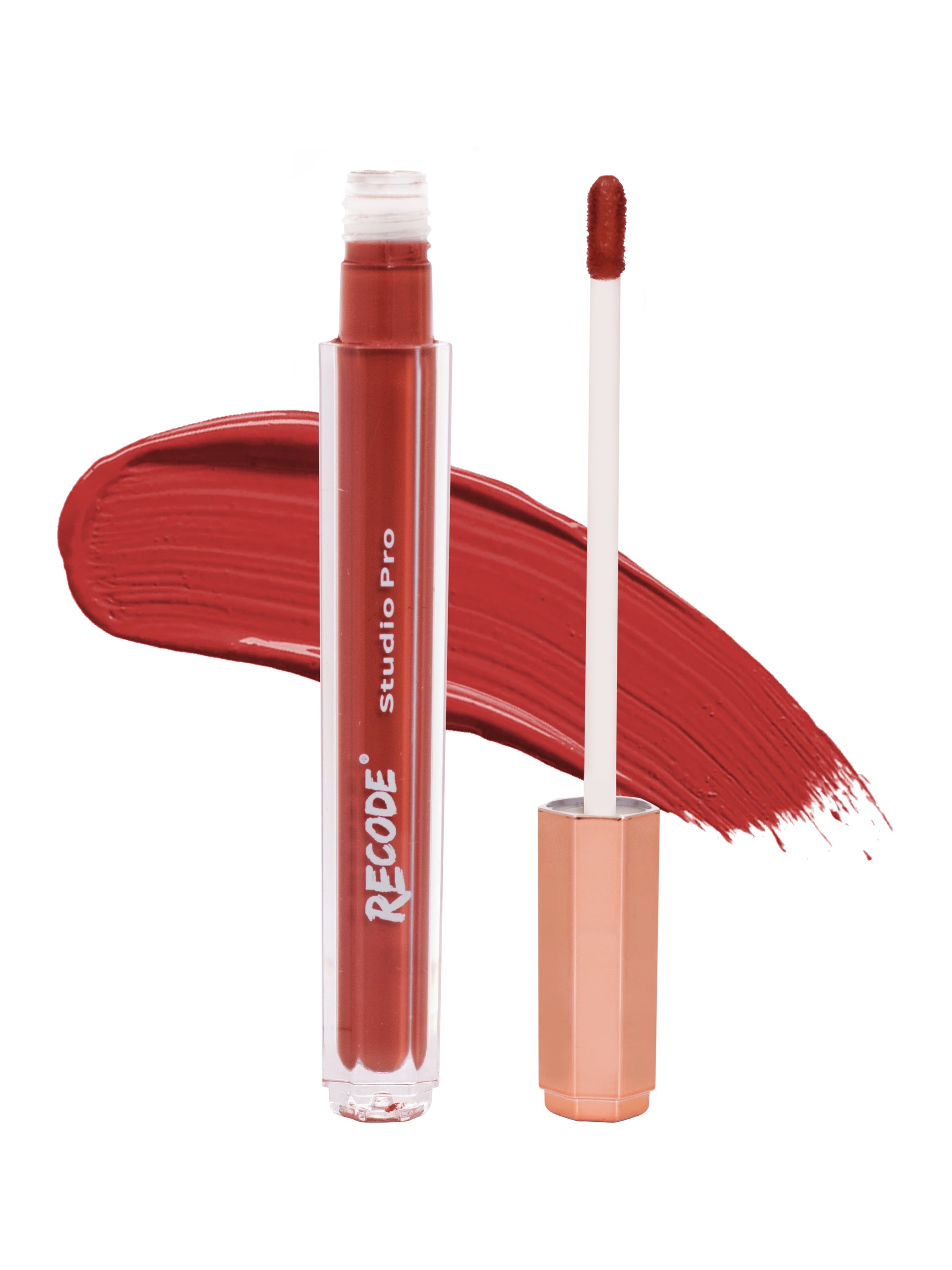 Recode Lip Smacker Lipstick - 3 ML