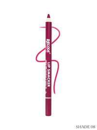 Made in Germany Matte Lip Liner Smacker with Smudge Proof Formula -1.20 G