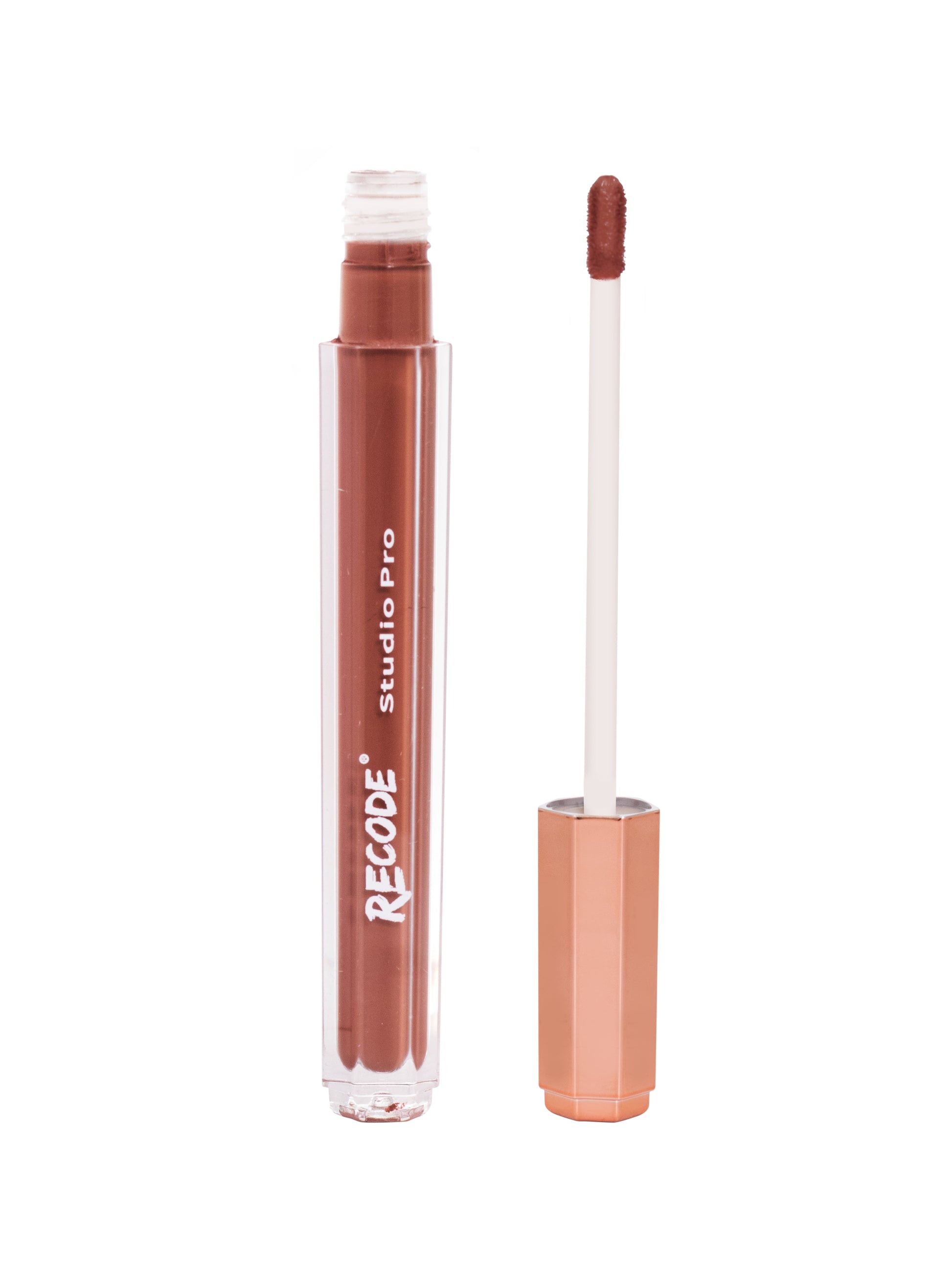 Recode Lip Smacker Lipstick - 3 ML