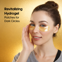 Recode Hydrogel Under Eye Patches 30 Pairs/ 60 Pcs