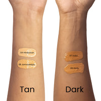 07 HD Luminous Matte Foundation 30 ML 07 Indoi