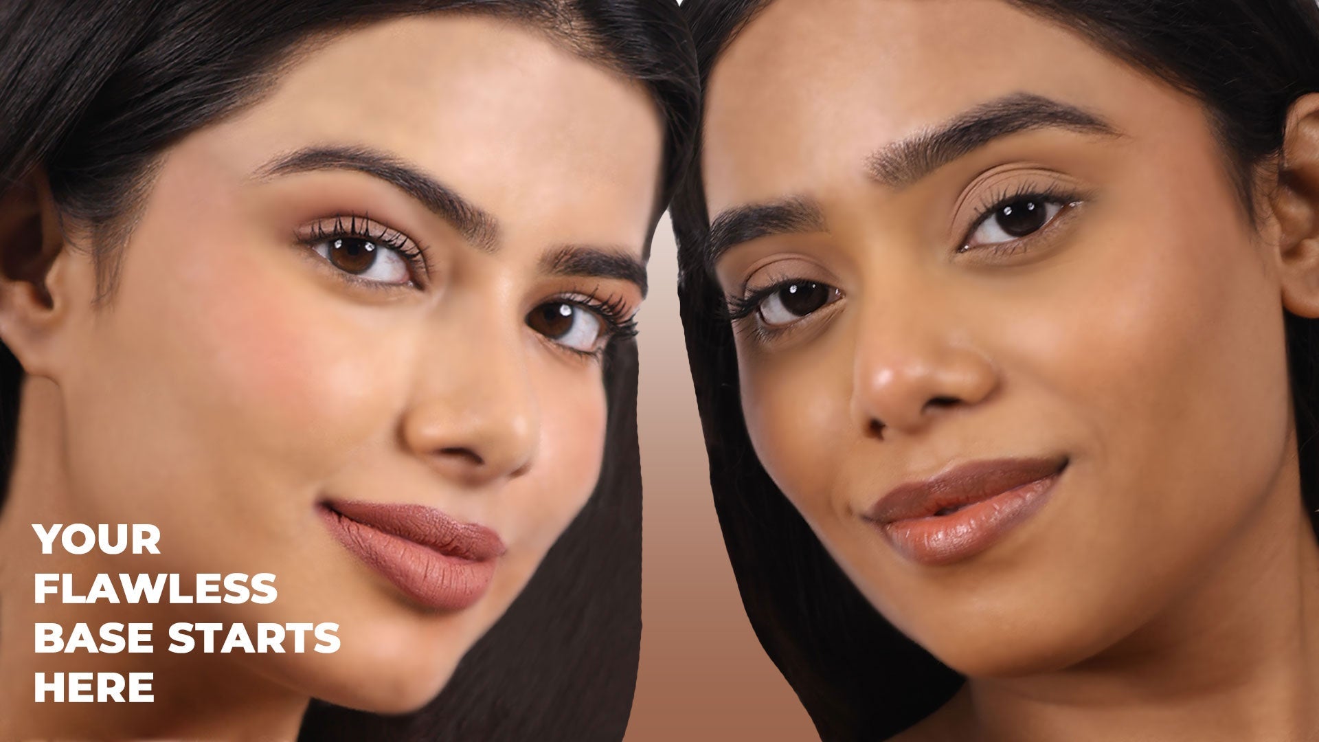 2.01 HD Luminous Matte Foundation 30 ML 2.01 Tianzhu