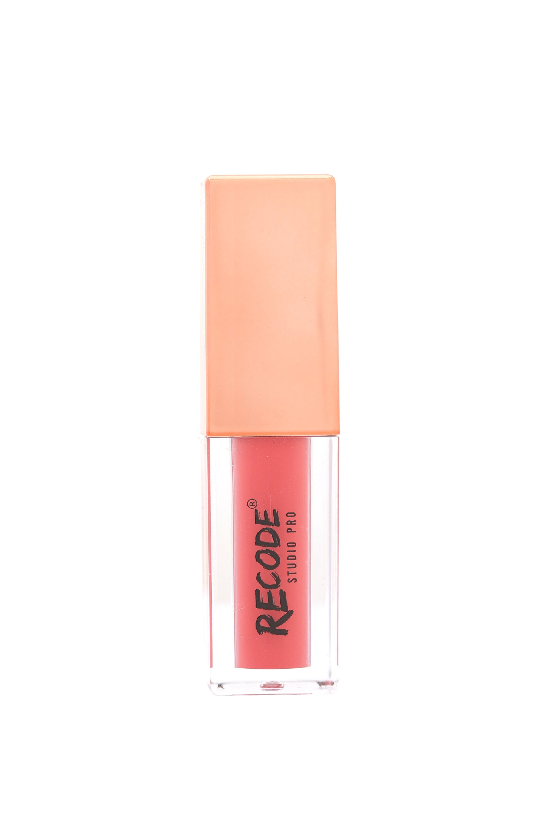 Recode Hydrating Matte Lipstick-3.5 ML