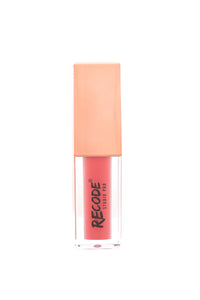 Recode Hydrating Matte Lipstick-3.5 ML