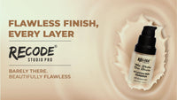 2.01 HD Luminous Matte Foundation 30 ML 2.01 Tianzhu