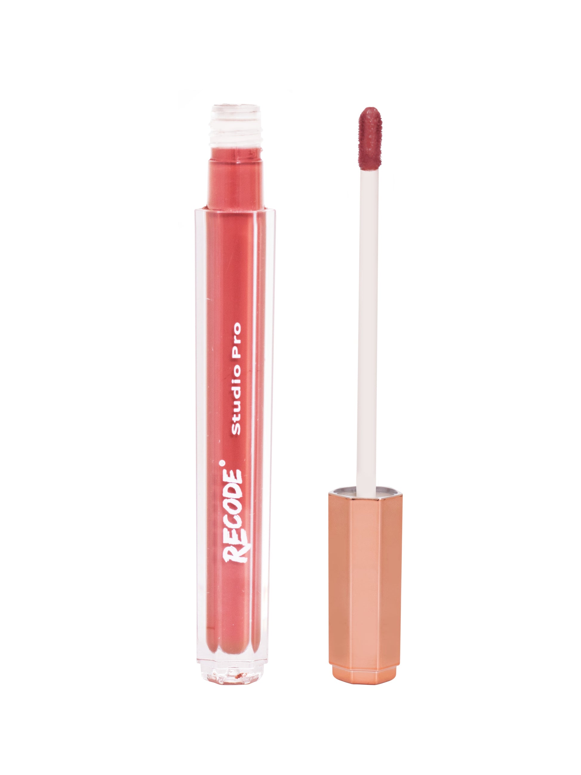 Recode Lip Smacker Lipstick - 3 ML