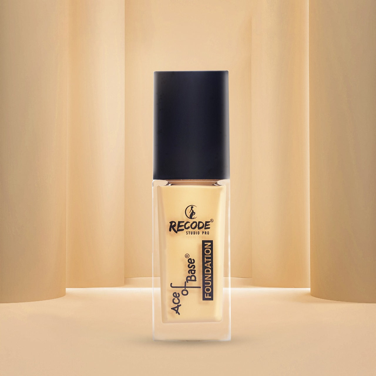 Recode 01 Foundation Baghnagar 30 ML