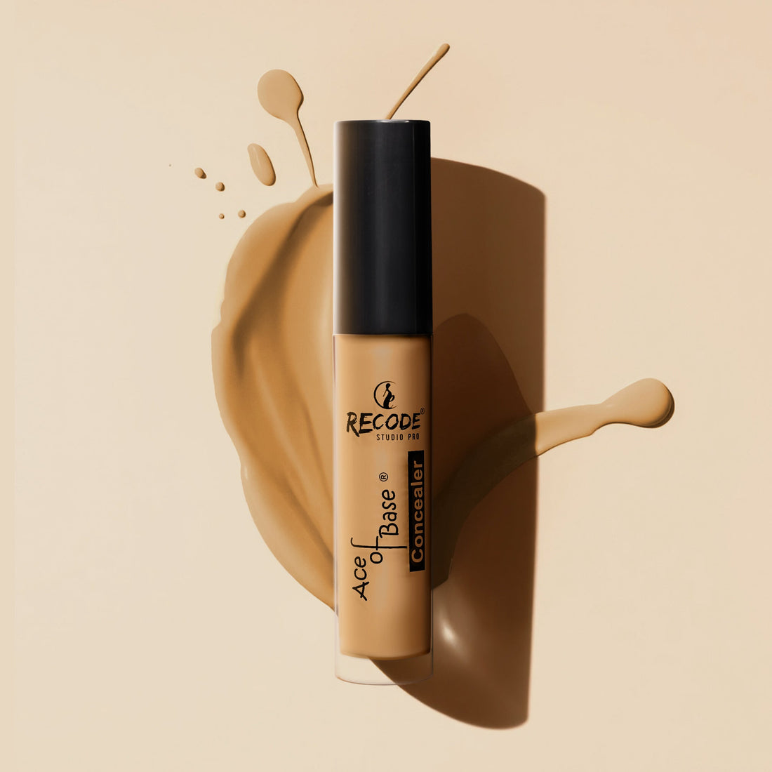 Recode 05 Concealer Tan 6 G