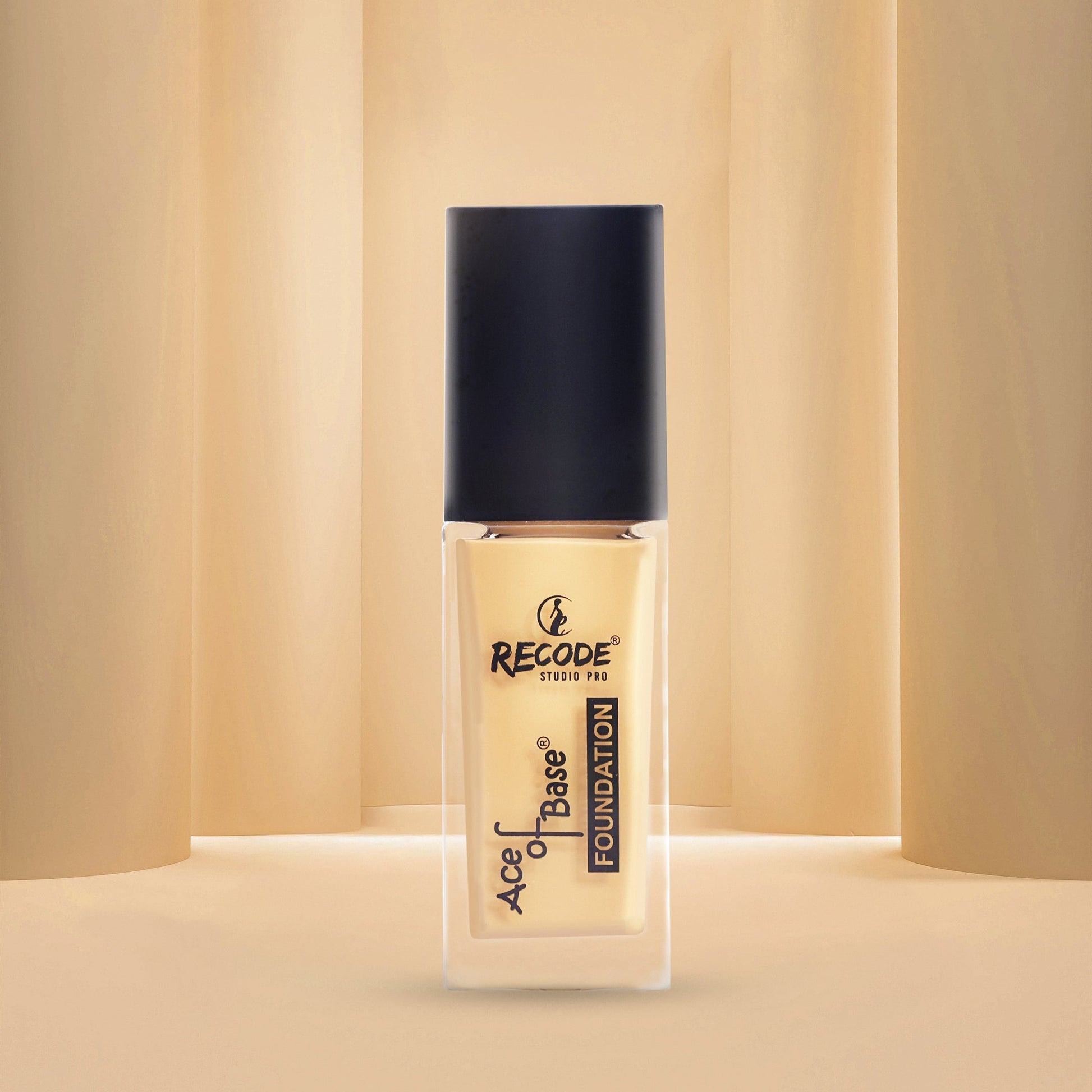 Recode 08 Foundation Suryapur 30 ML