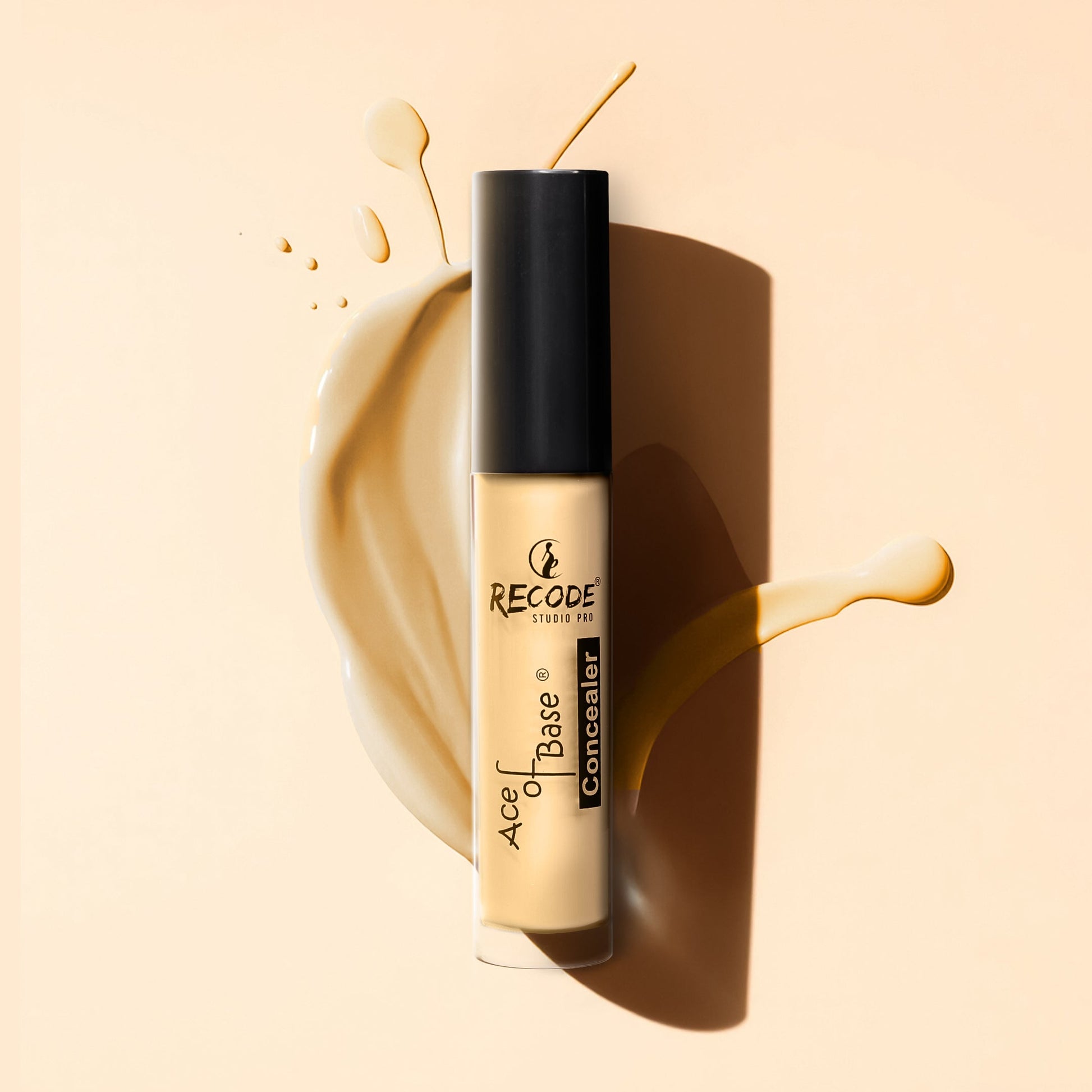 Recode 06 Concealer Yellow 6 G