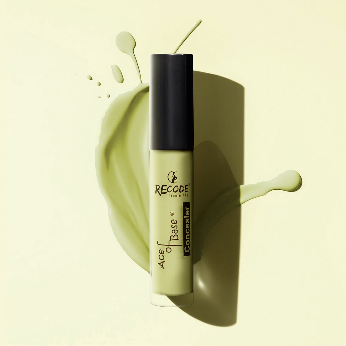 Recode 07 Concealer Green 6 ML