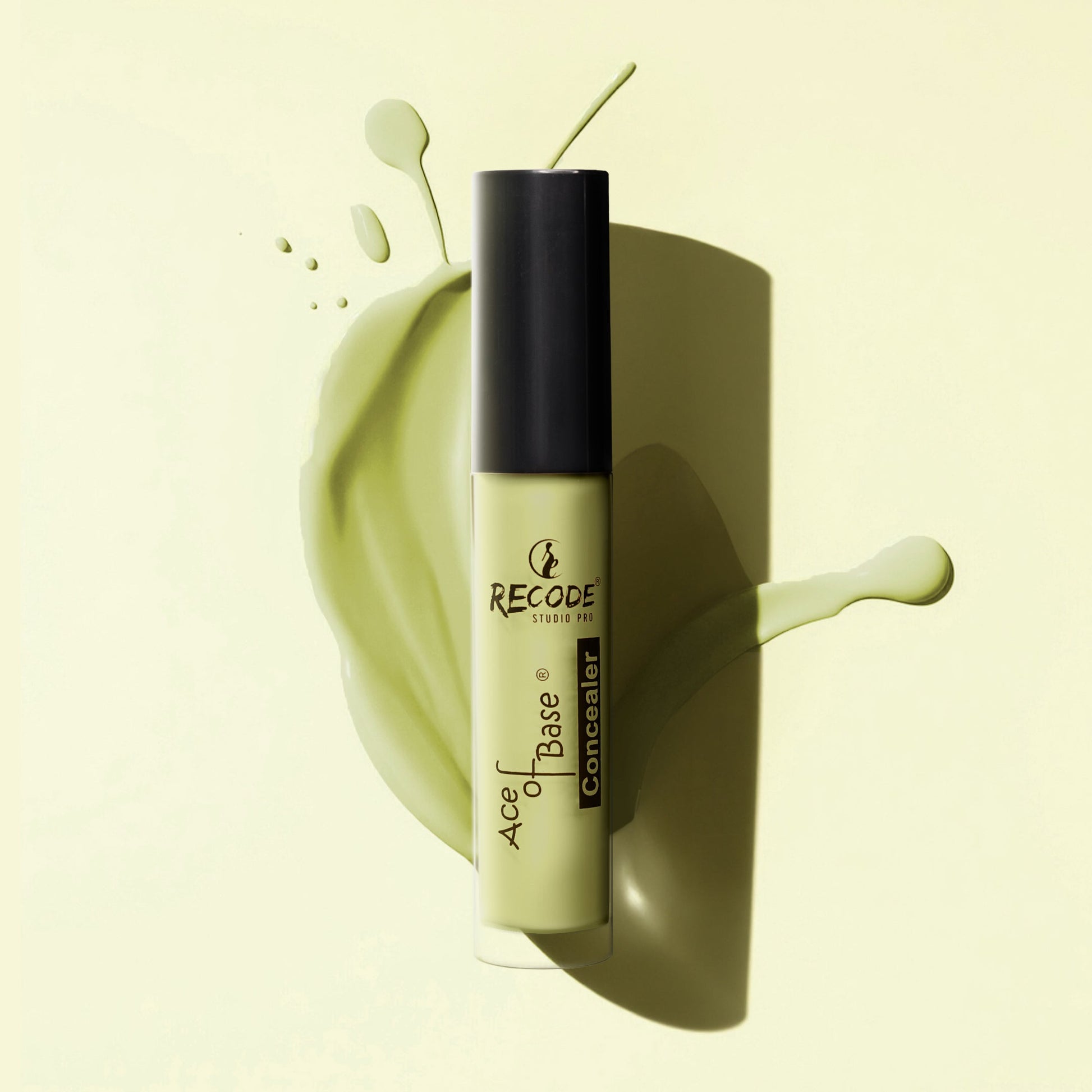 Recode 07 Concealer Green 6 ML