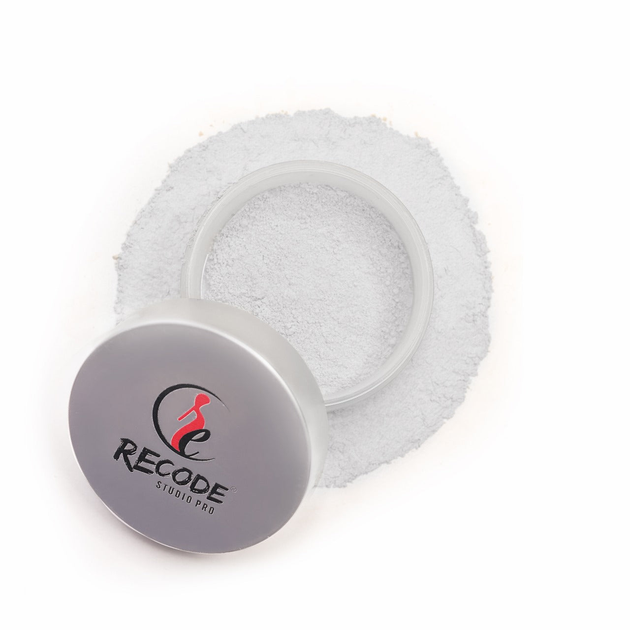 Recode Set & Forget No Hue Matte Setting Powder - 12 G