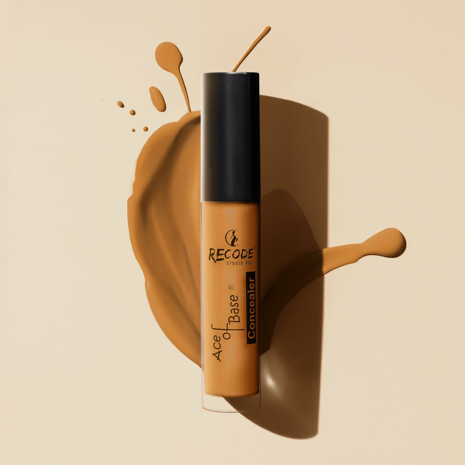 Recode 10 Concealer Tan Medium 6 G