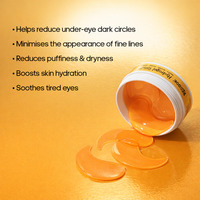 Recode Hydrogel Under Eye Patches 30 Pairs/ 60 Pcs