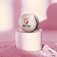 Recode Set & Forget Pink Setting Powder - 12 G