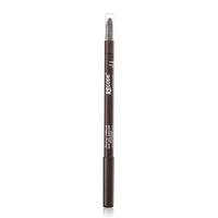 Recode Turning Heads Brown Crayon Gel Eyeliner Cum Kajal Pencil 1.20 G