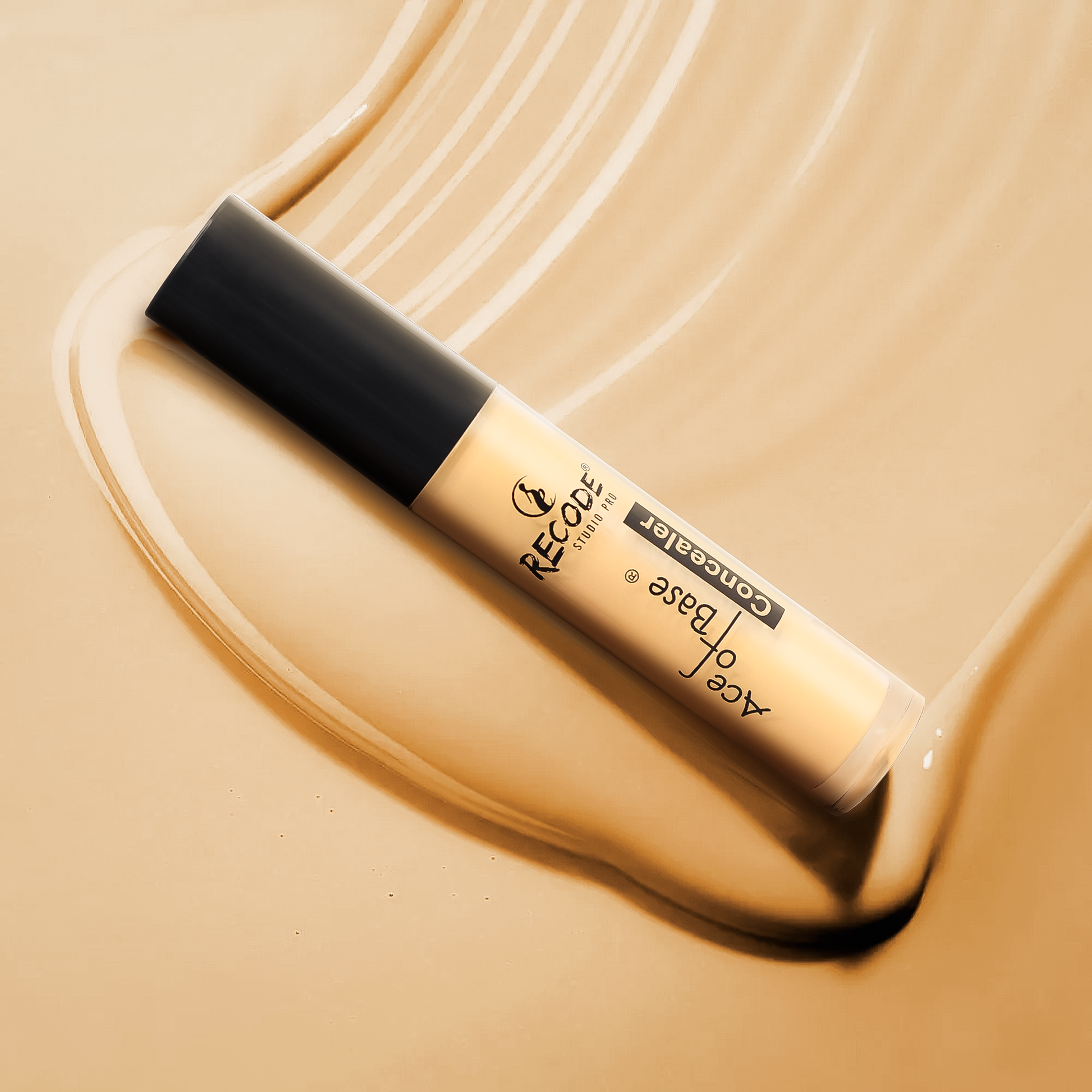 Recode 06 Concealer Yellow 6 G