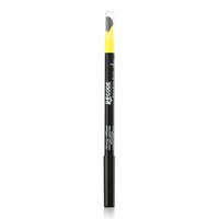 Recode Turning Heads Black Crayon Gel Eyeliner Cum Kajal Pencil 1.20 G