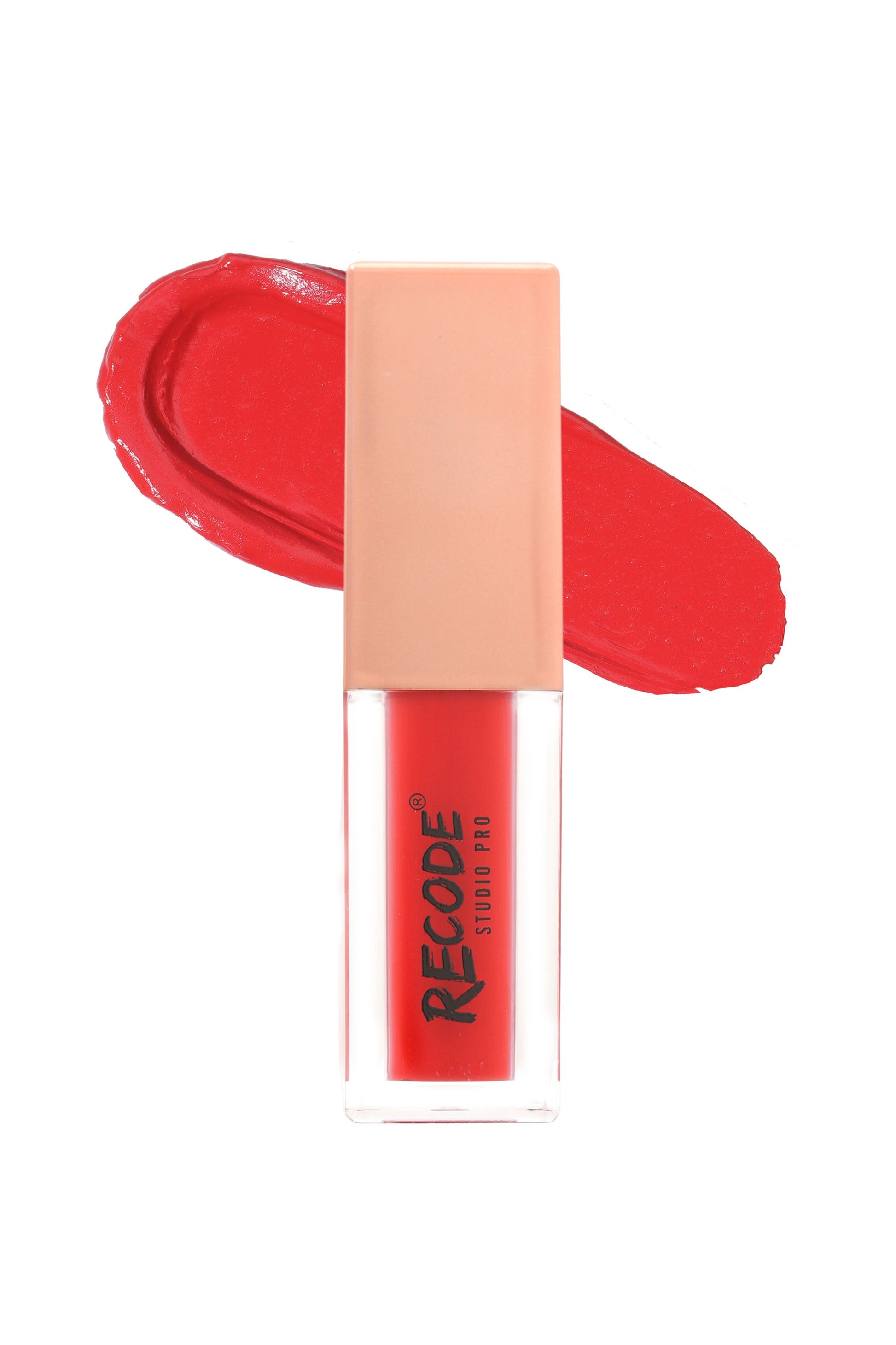 Recode Hydrating Matte Lipstick-3.5 ML