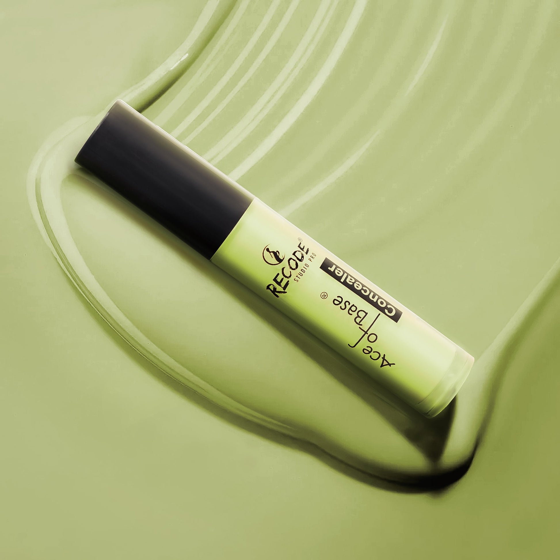 Recode 07 Concealer Green 6 ML