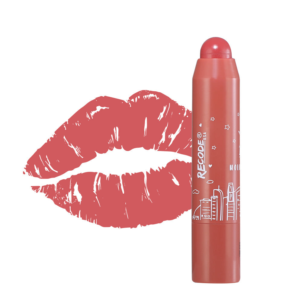 Macchiato Recode Lip Balm Macchiato 1.50 G