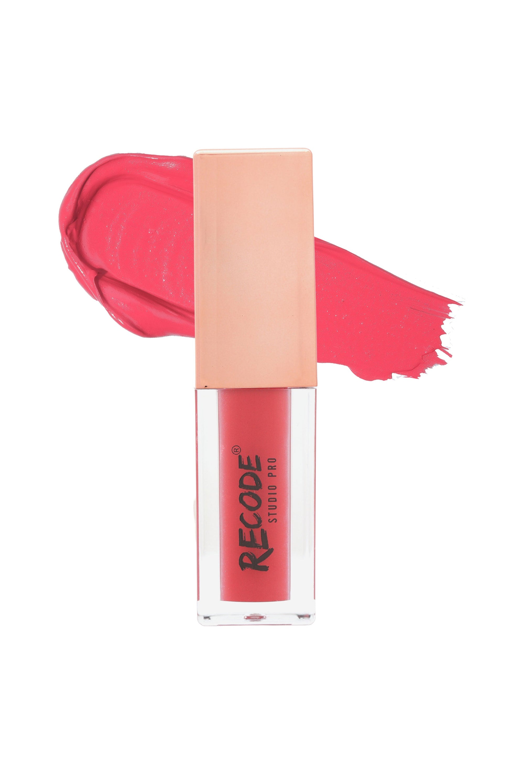 Recode Hydrating Matte Lipstick-3.5 ML