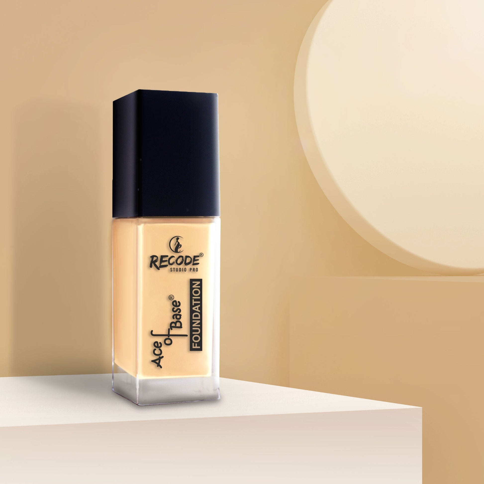 Recode 01 Foundation Baghnagar 30 ML