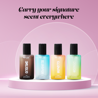 Recode IT GIRL Perfume Set of 4 (20 ML X 4)