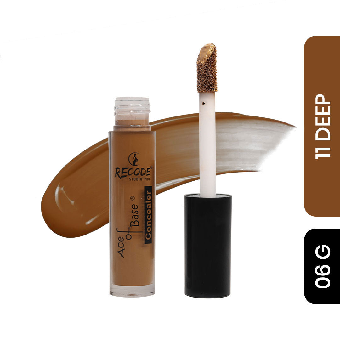 Recode 11 Concealer Deep 6 G