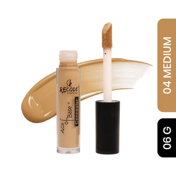 Recode 04 Concealer Medium 6 G