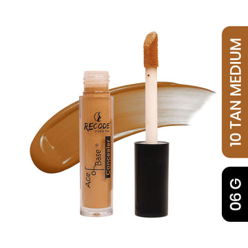Recode 10 Concealer Tan Medium 6 G