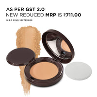 Recode Compact Powder 05 Thursday 9 G