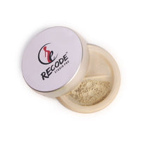Recode 02 Set & Forget Fine Matte Setting Powder Translucent 02  - 12 G