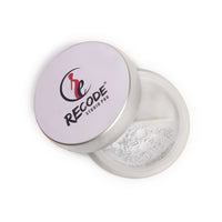 Recode Set & Forget No Hue Matte Setting Powder - 12 G