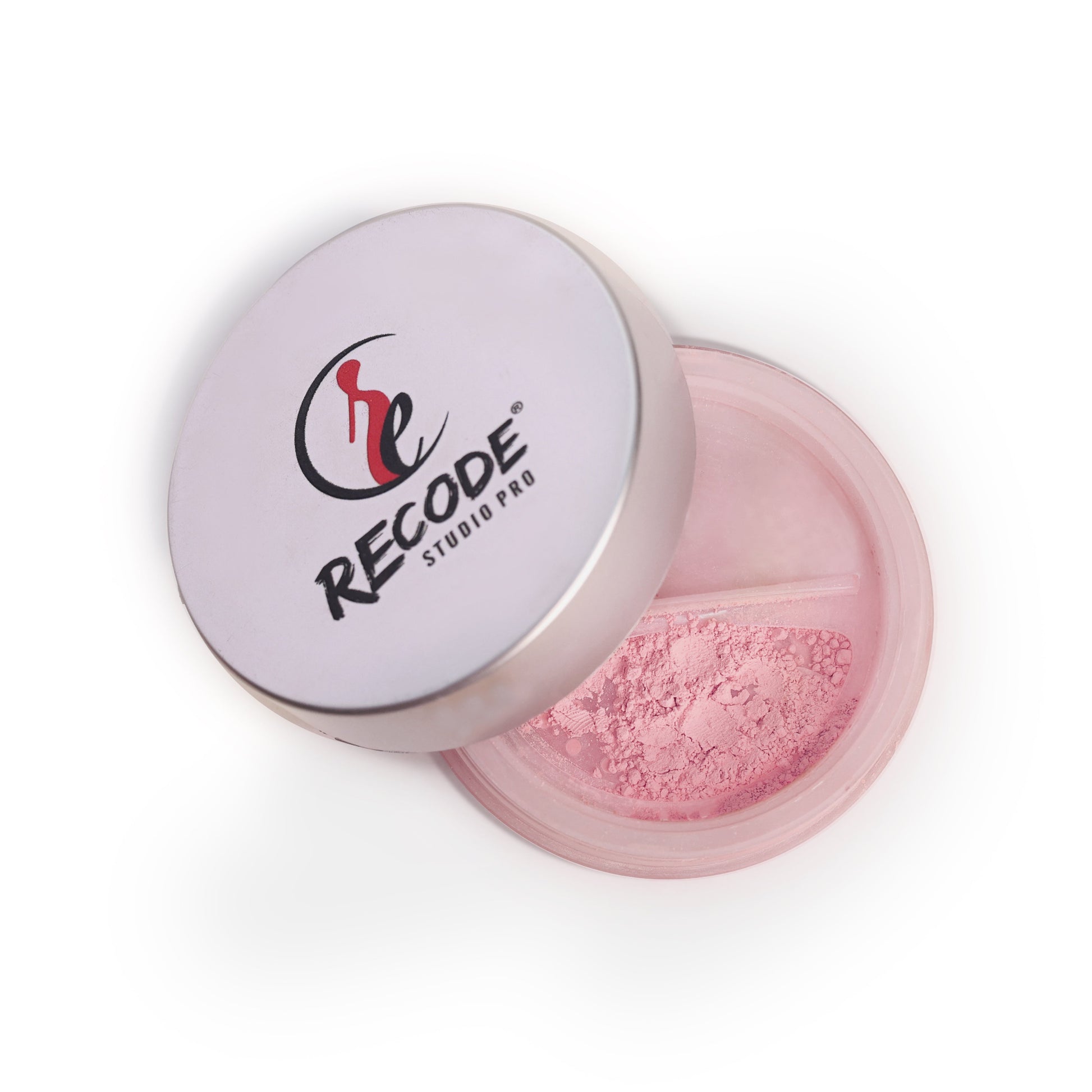 Recode Set & Forget Pink Setting Powder - 12 G