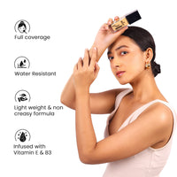 Recode 01 Foundation Baghnagar 30 ML