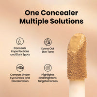 Recode 02 Concealer Neutral 6 G