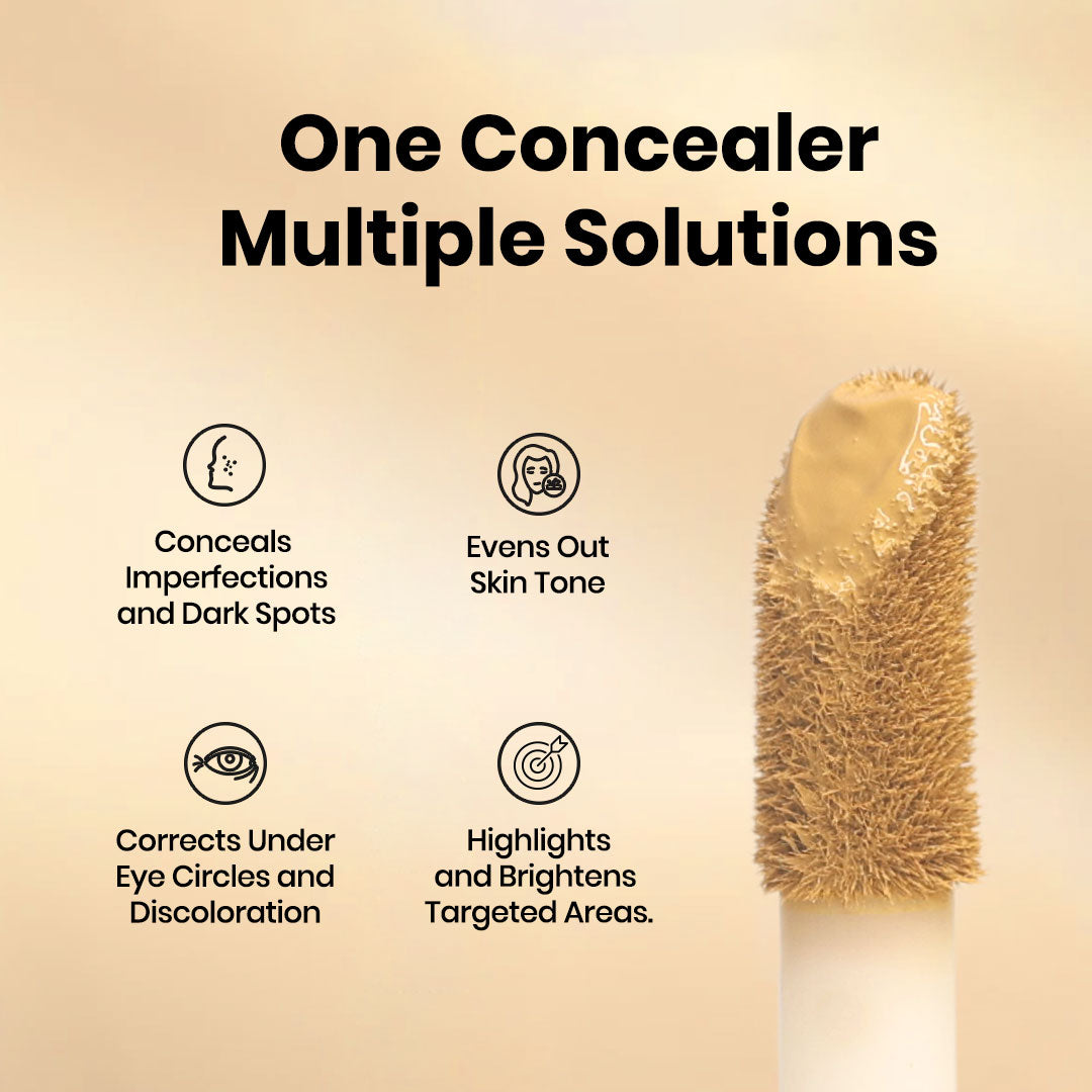 Recode 01 Concealer Light 6 G