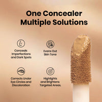 Recode 04 Concealer Medium 6 G