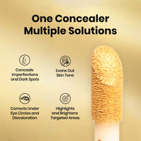 Recode 06 Concealer Yellow 6 G